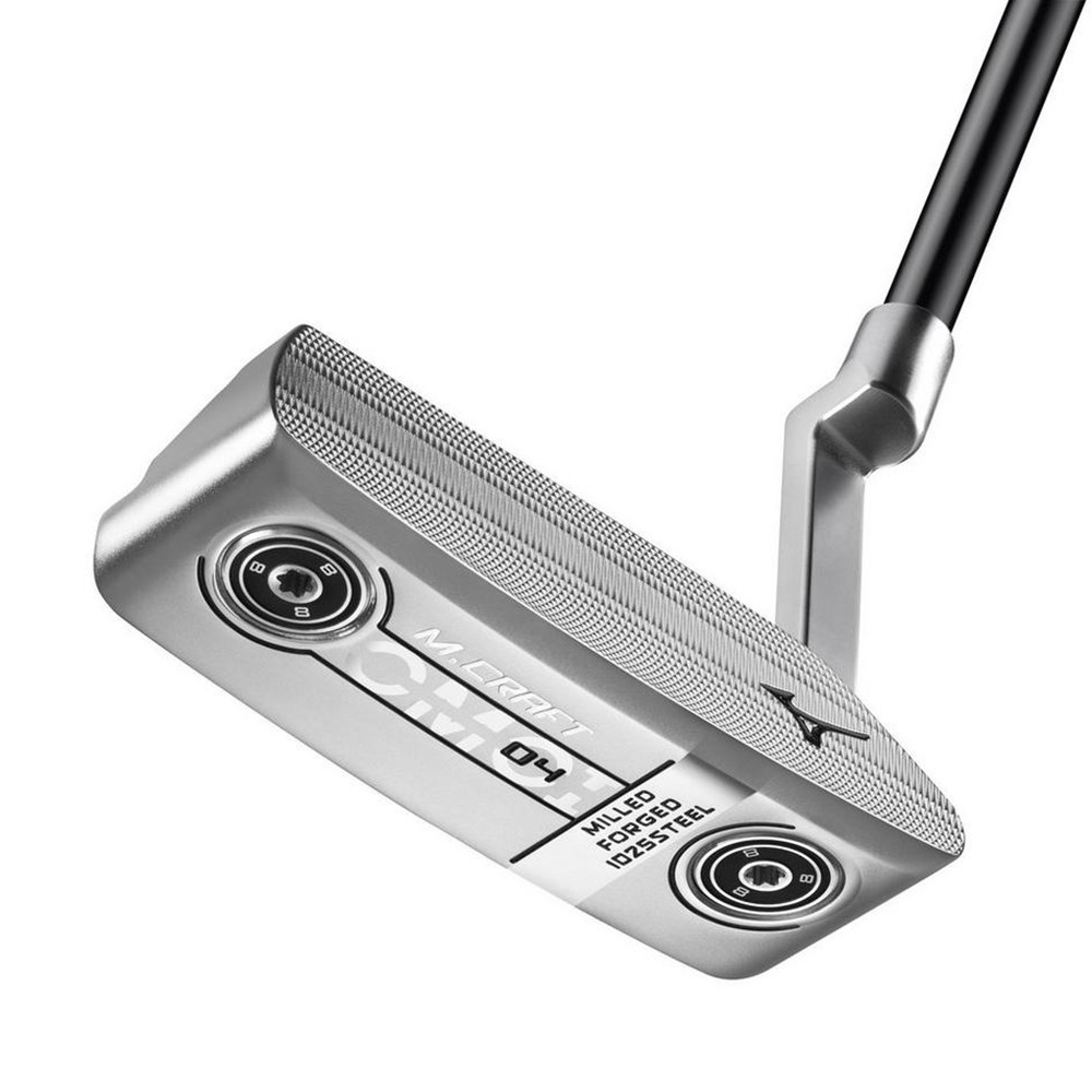Mizuno M Craft OMOI 04 Putter - Maple Hill Golf